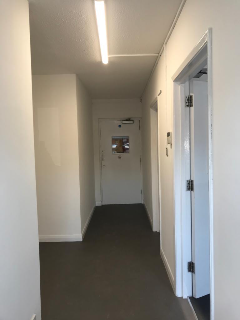 Modern Industrial/Warehouse Unit, Vale Business Park, Llandow, Cowbridge, CF71 7PF